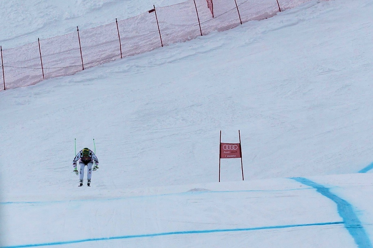 O Fotomagazin / KITZBHEL - Hahnenkammrennen 2014